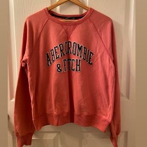 Abercrombie & Fitch sweatshirt